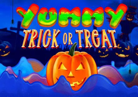 Yummy Trick or Treat - Spin City - Congo